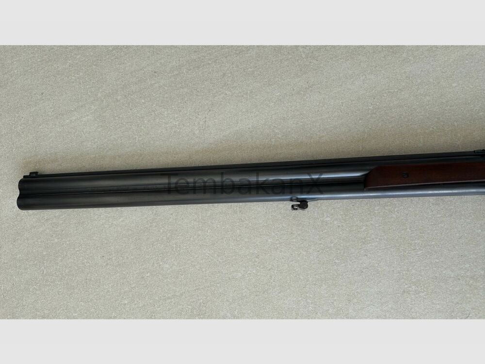 Interchangeable barrel Merkel Mod. 211 e 12/70