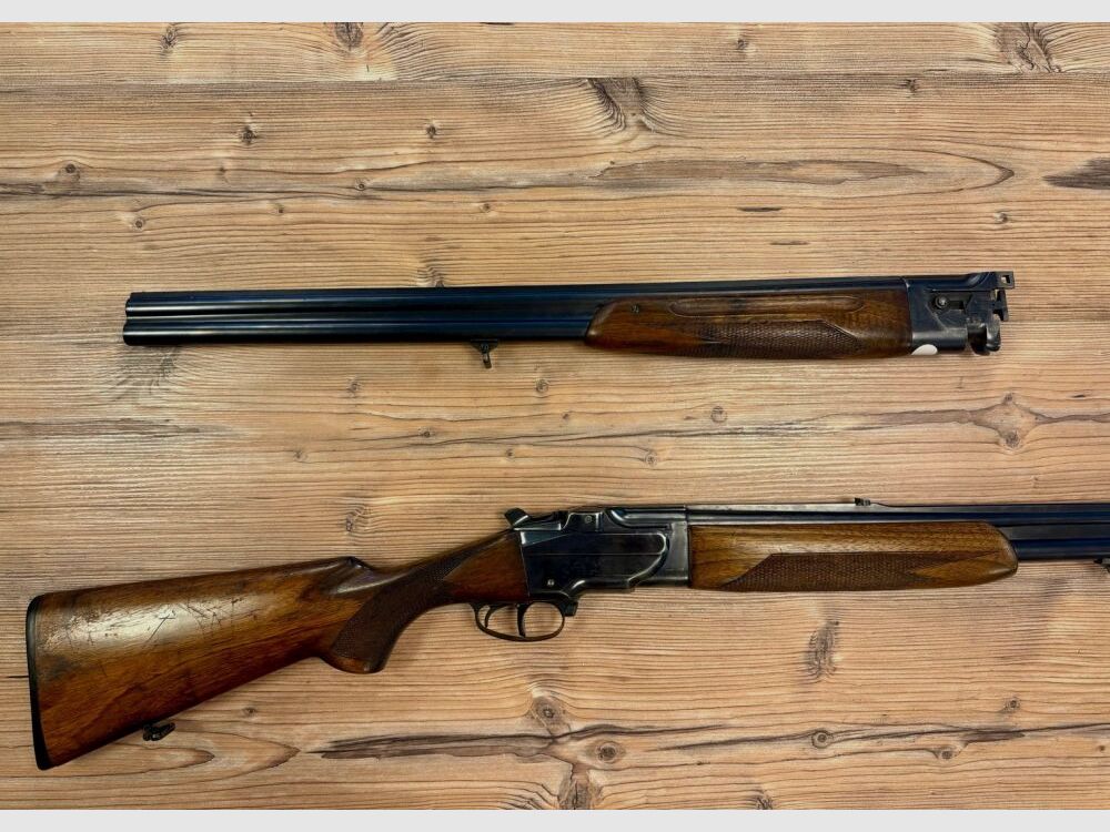 Brünn shotgun Brünn