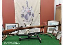 Carl Gustavs M96