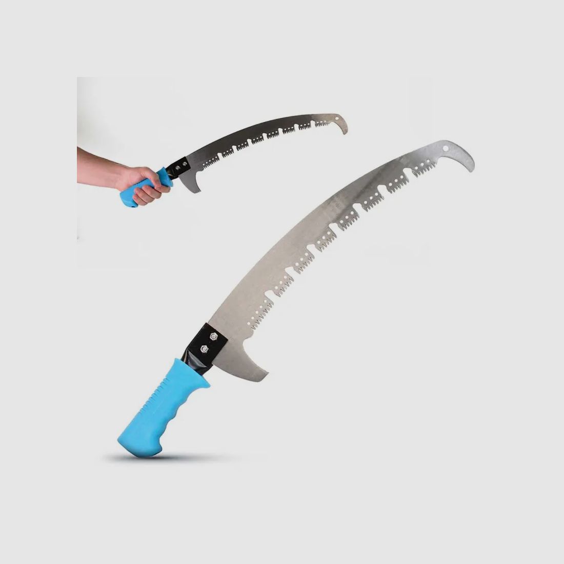 Baumschneider Fast&Easy - SK7 Kohlenstoffstahl 40 cm, Bild 1 von 7