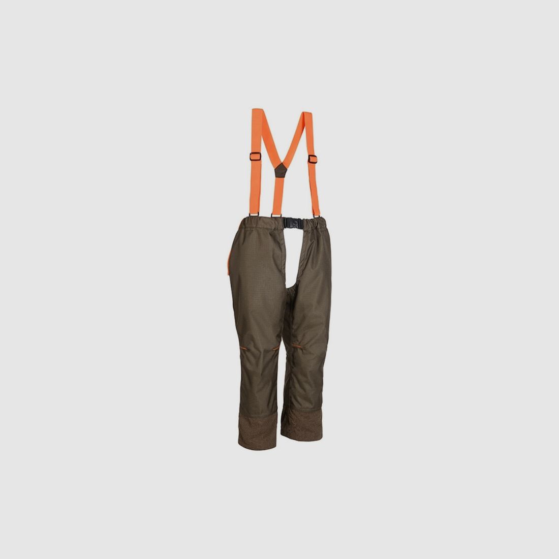 VERNEY CARRON KEILER LINE TROUSERS