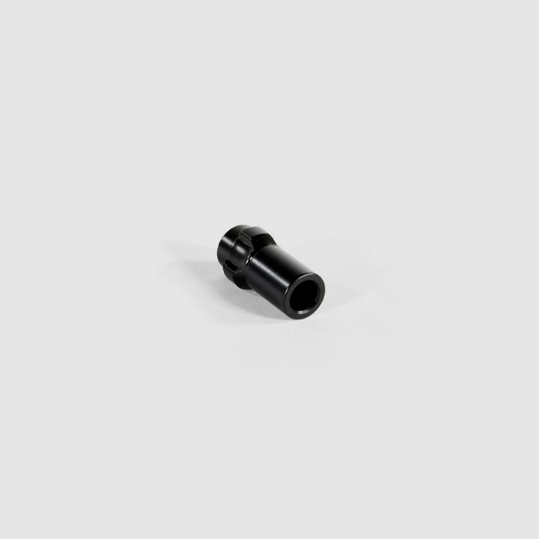 B&T Tri-Lug Adapter für 1/2"x28