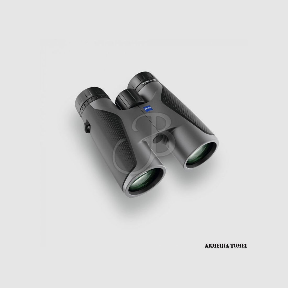 ZEISS – BINOCULAR TERRA ED 8X42 – COLOR GRAY, image 2 of 2