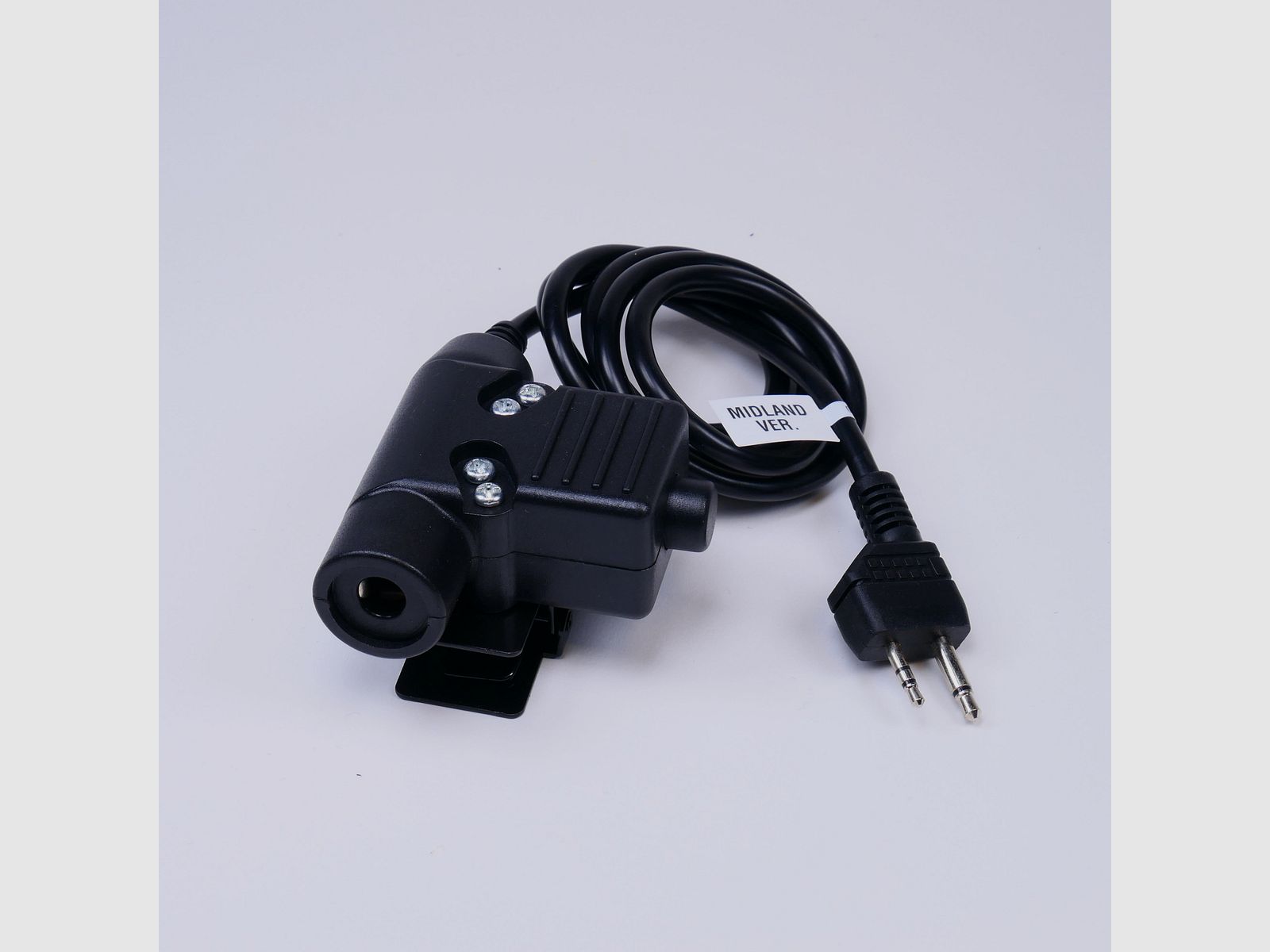 PTT-Taste Z113 MIDLAND, Bild 1 von 2