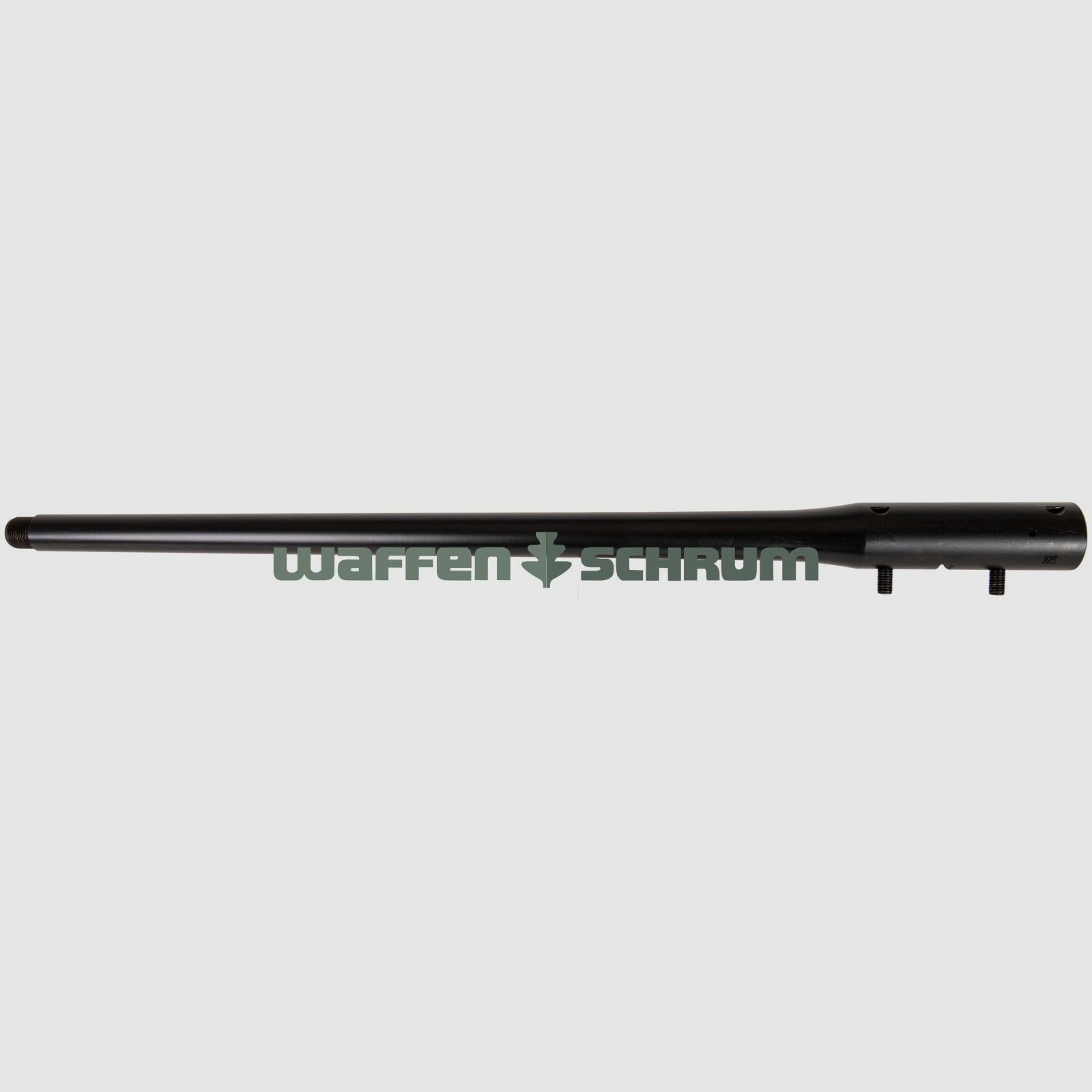 Blaser R8 Semi Weight 6,5Creedmoor , Laufgewinde M17x1, Magazineinsatz, LL: 52 cm, Laufprofil 19 mm