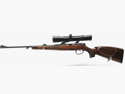 Steyr Mannlicher M mit Zeiss Conquest V6