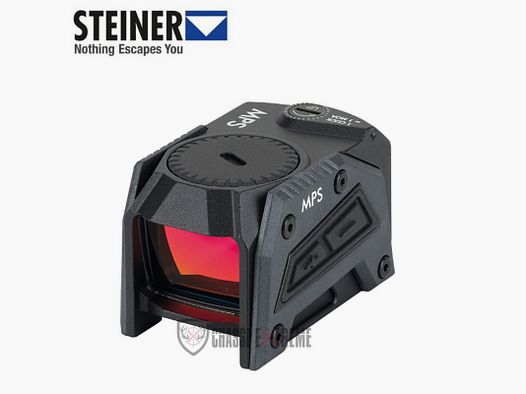 Vorsatz STEINER Mps Micro Pistolenvisier