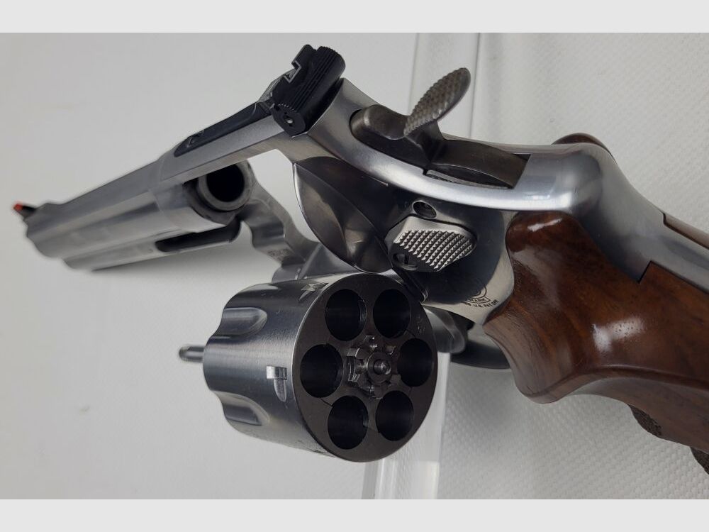 Smith&Wesson 629-6 Classic