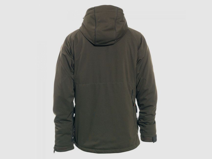 Deerhunter Muflon Jacket Short
