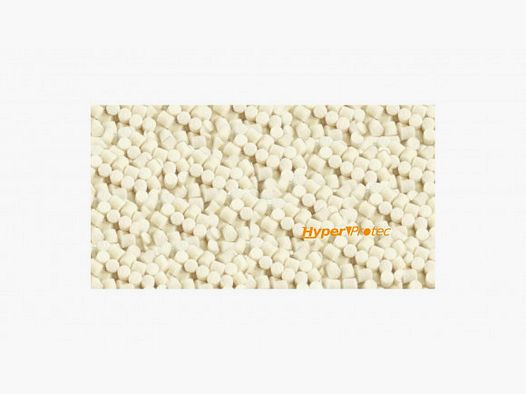 Set di 100 tamponi di pulizia da 4,5 mm per armi ad aria