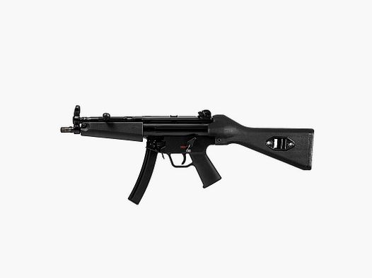 Heckler&Koch SP5