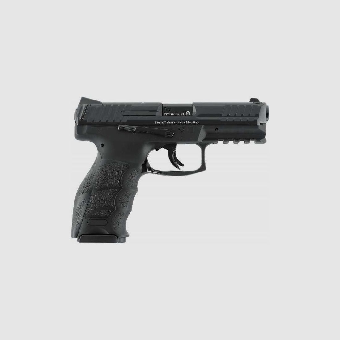 Heckler & Koch SFP9 T4E .43 CO2