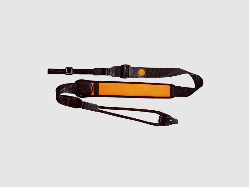 Niggeloh sangle de fusil chasse à courre