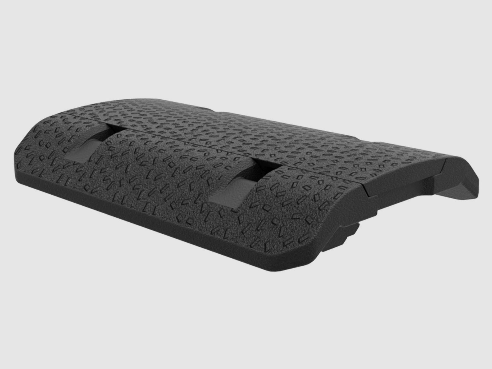 Magpul M-Lok™ Rail Cover Type 2 Système M-Lok Noir Pack de 6