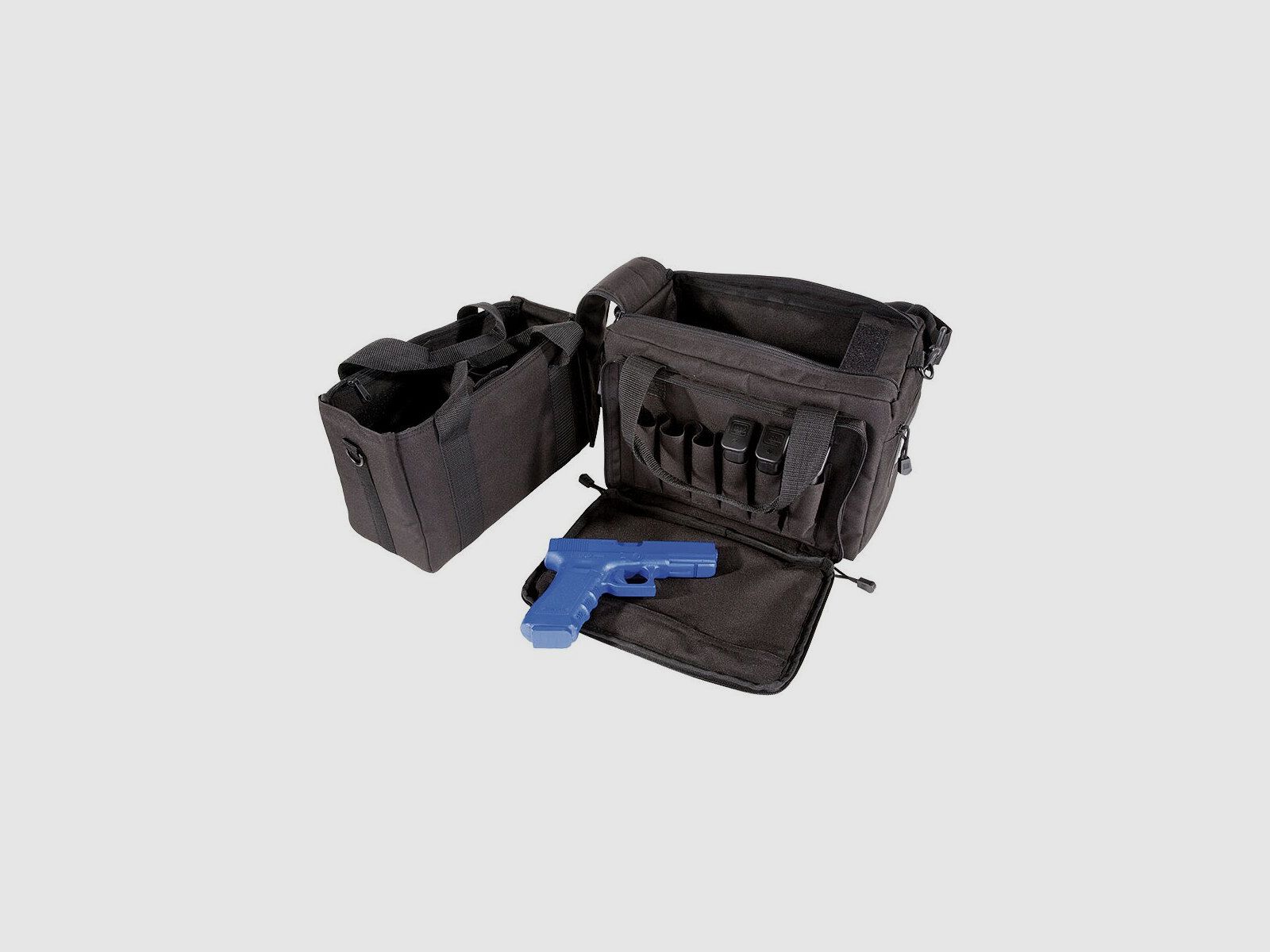 5.11 Tactical® Range Qualifier Bag Einsatztasche, Bild 2 von 7