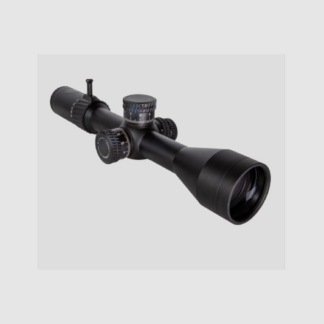 Sightmark - Zielfernrohr PRESIDIO 3-18 x 50 - Absehen MR2 (1. Bildebene)