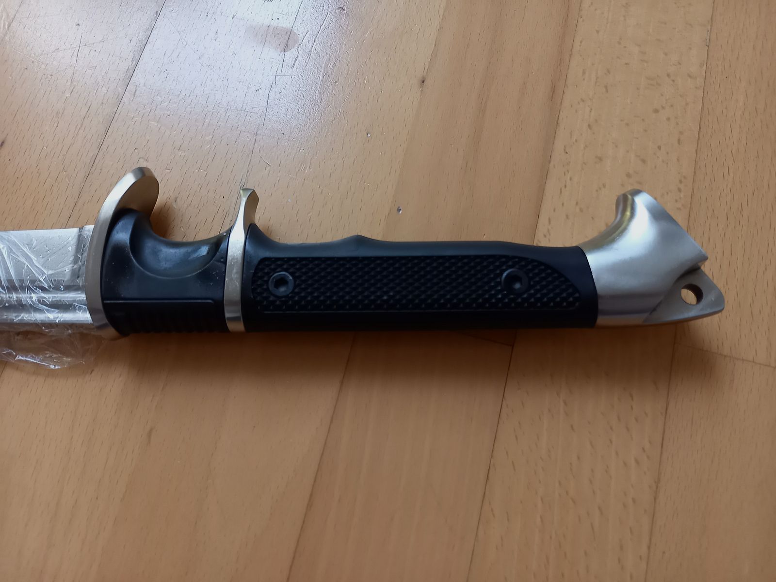 United Cutlery Honshu Sub-Hilt Wakizashi UC3474 NEU in OVP