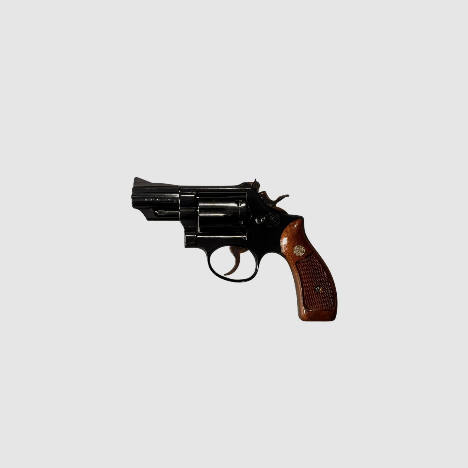 Revólver Smith & Wesson 19-3 calibre .357 Magnum | Combat, imagen 2 de 8