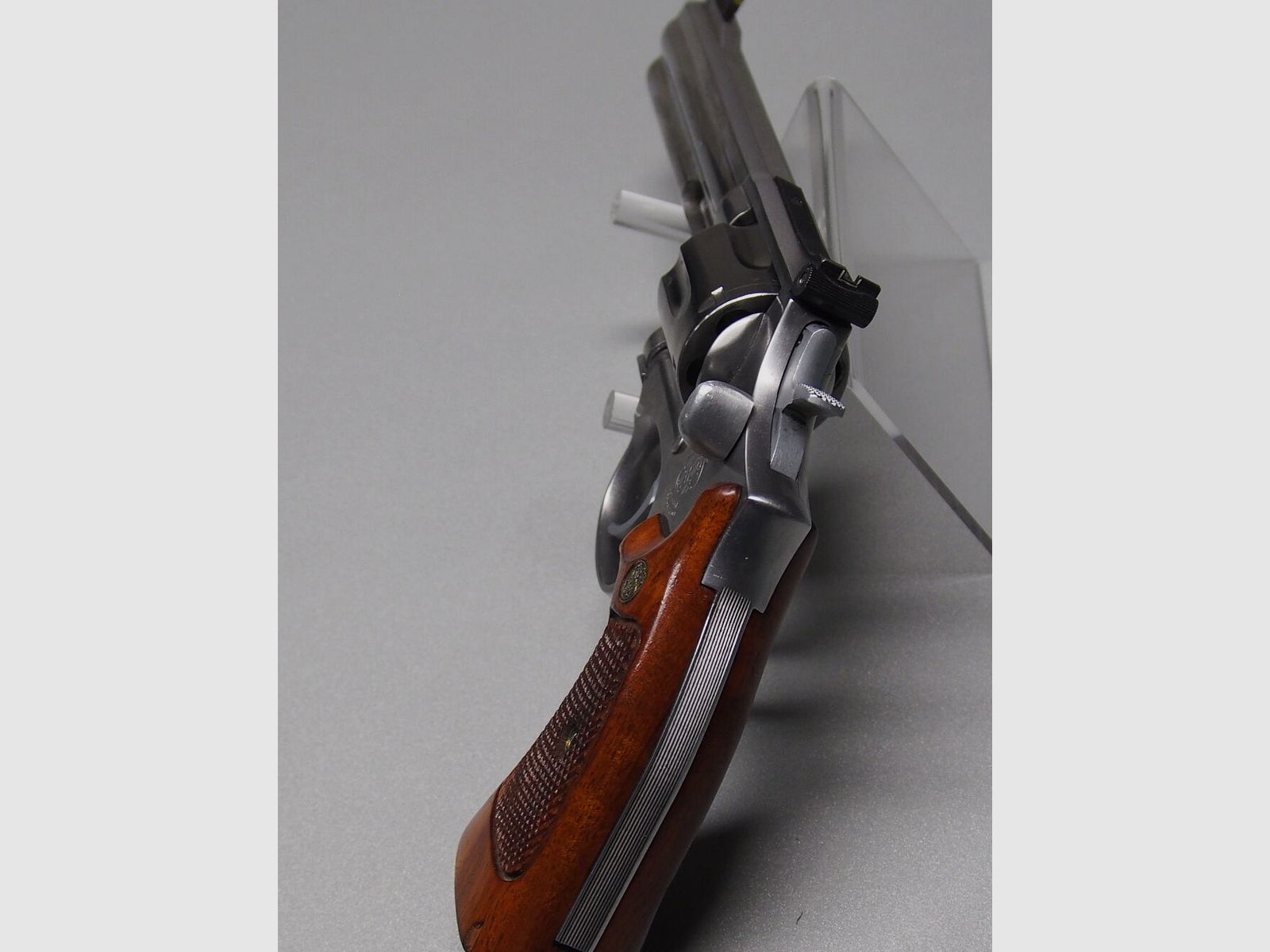 Smith&Wesson 686 - 6"