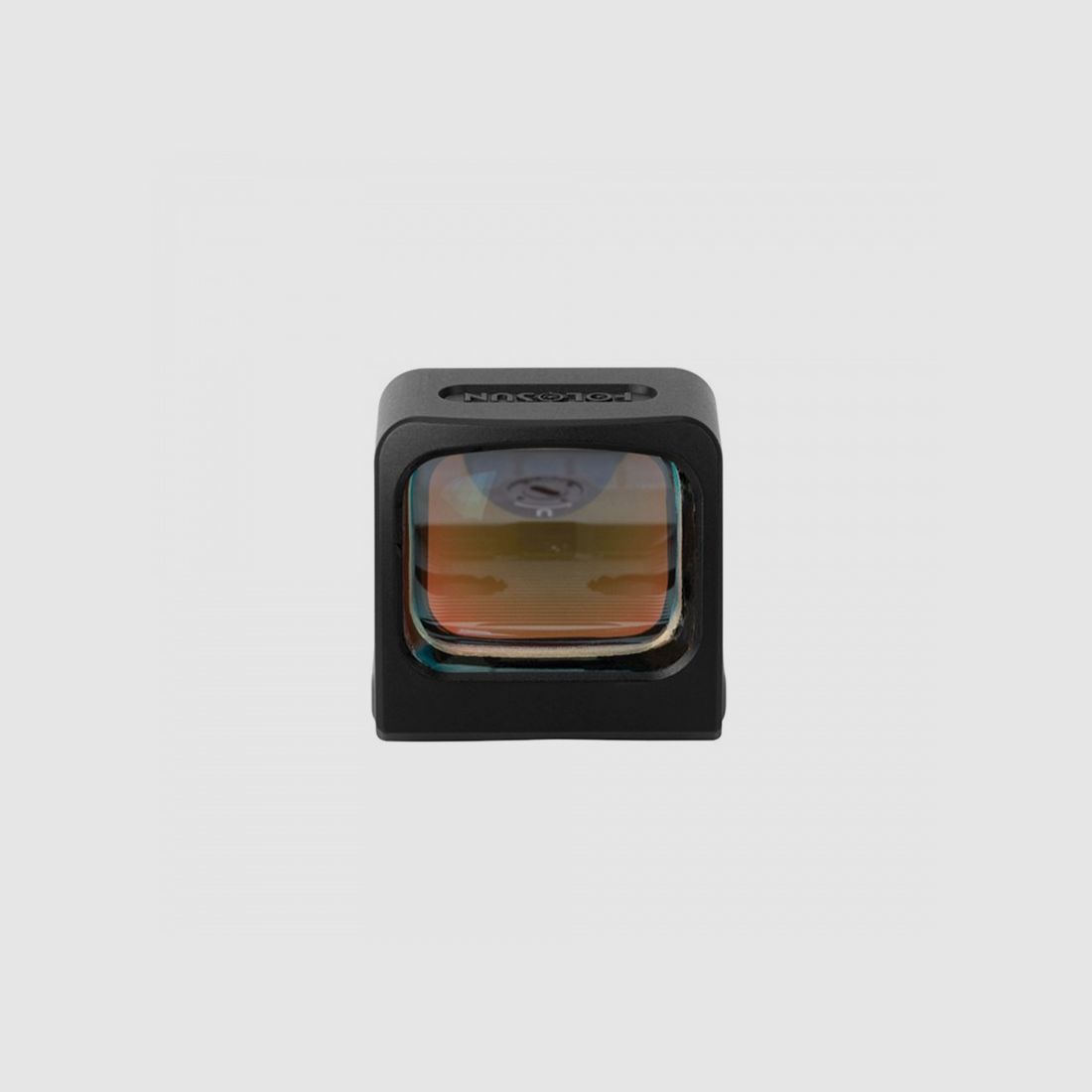 HOLOSUN SCS SOLAR GREEN DOT SIGHT H&K VP9-SFP9, Bild 4 von 9