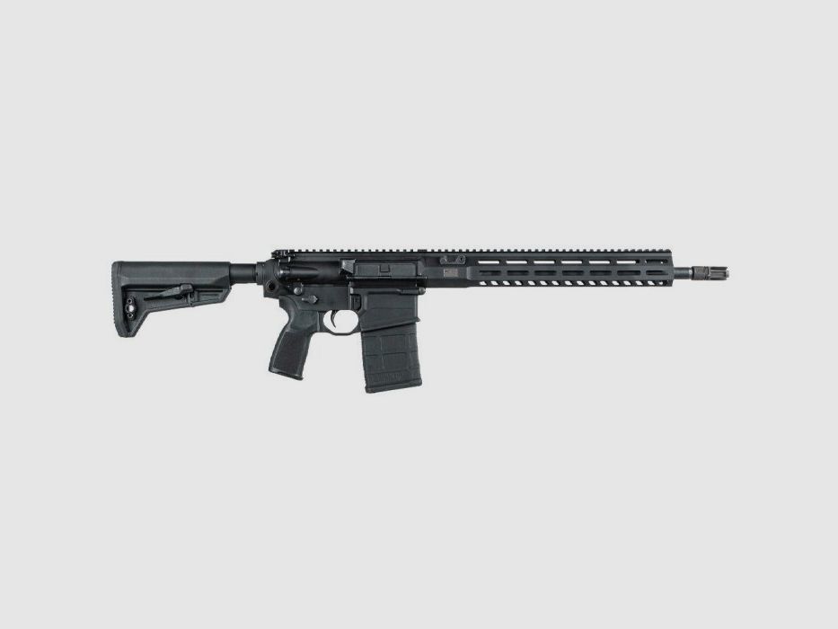 Karabin Sig Sauer 716I TREAD, zdjęcie 1 z 3
