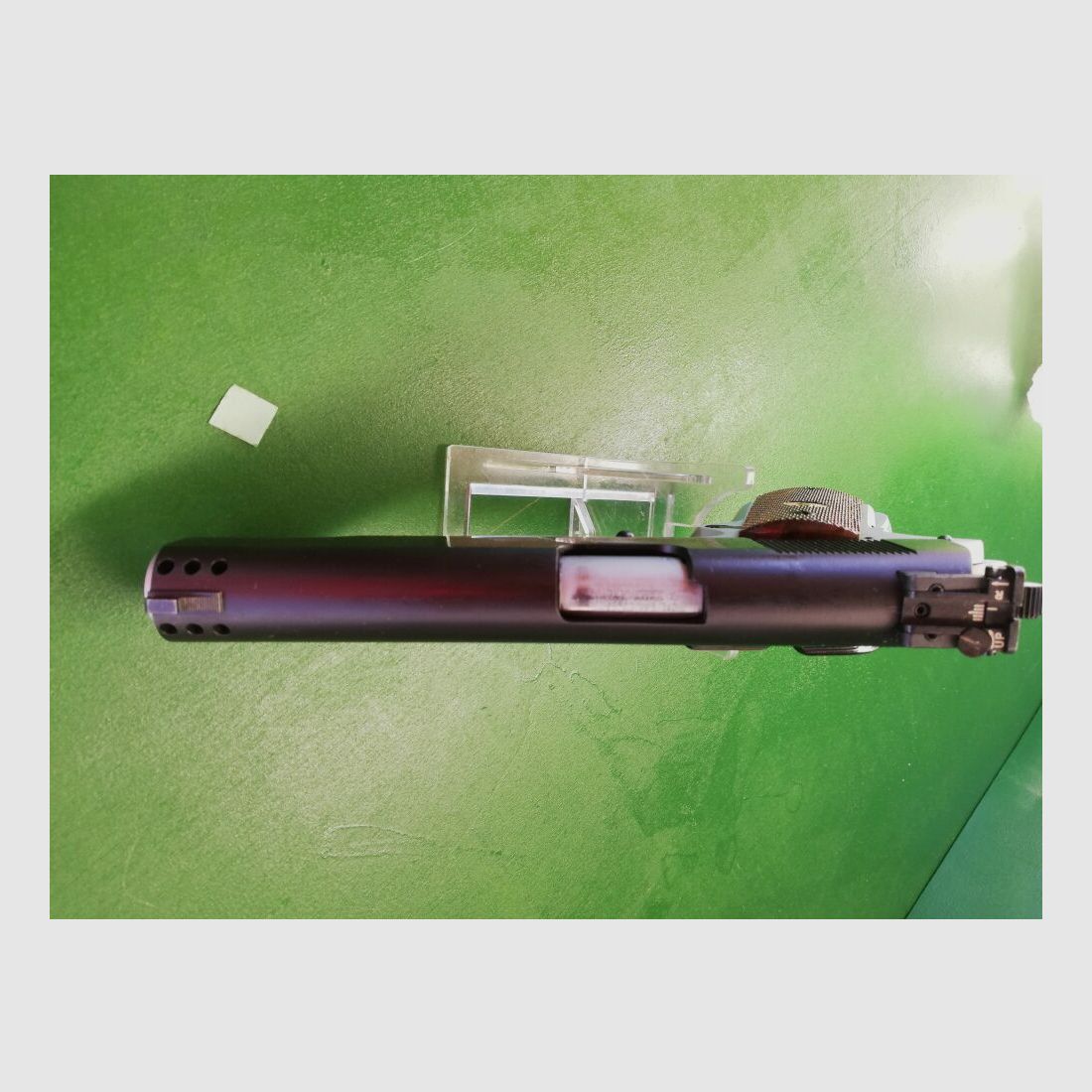 Colt MK IV Série 70