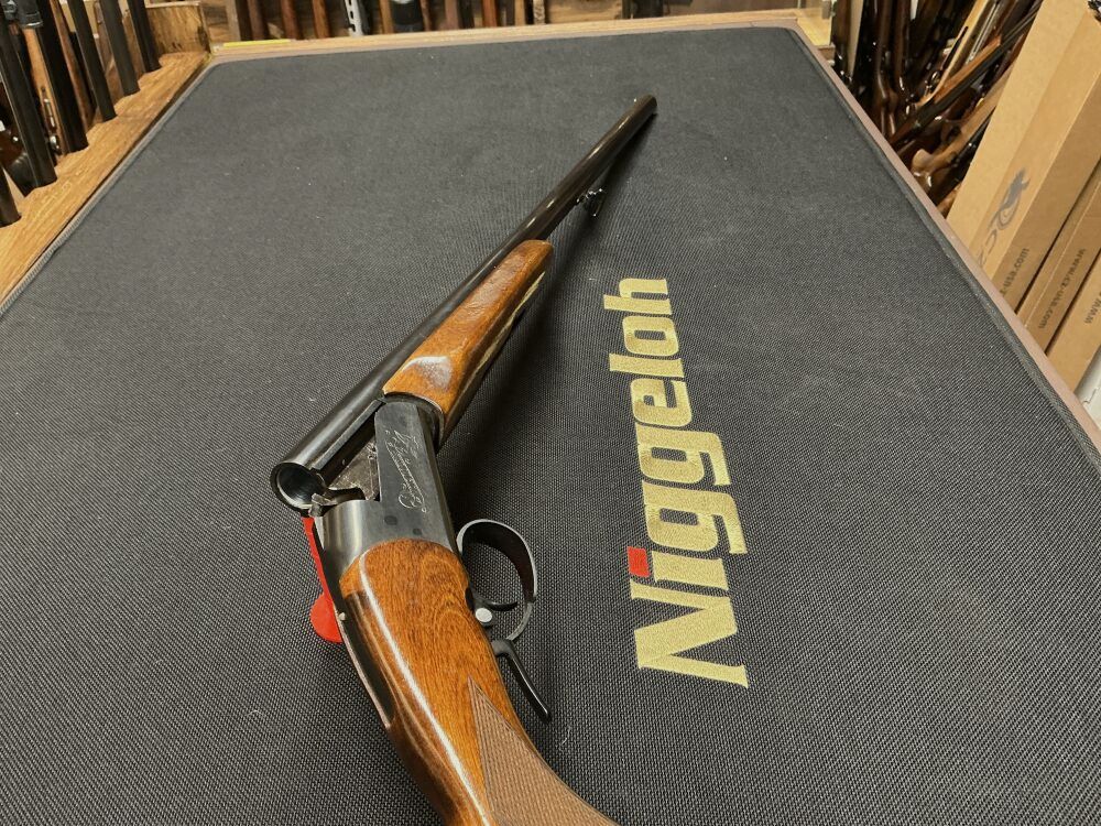 Baikal ohne 12/70
