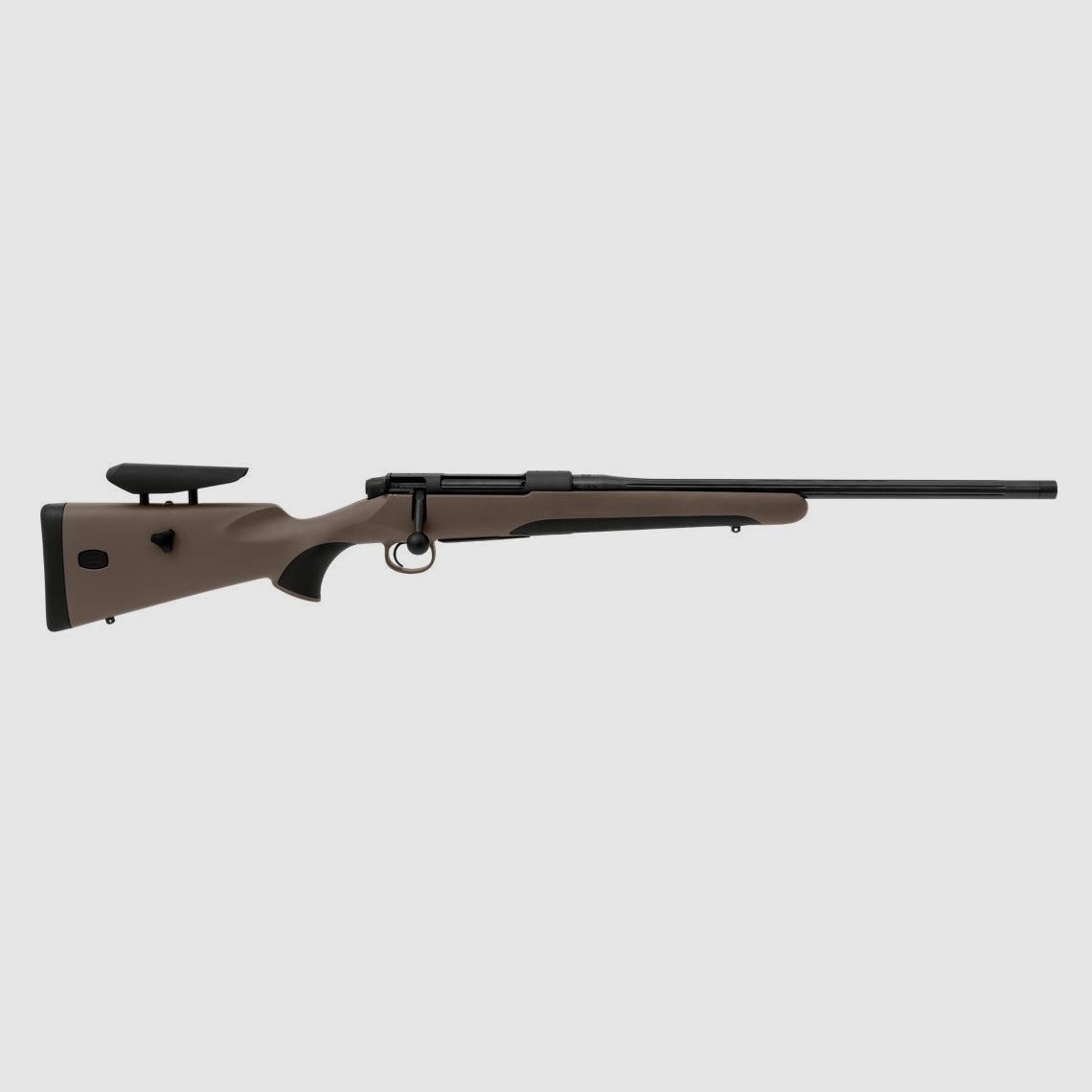 Repetierbüchse MAUSER 18 FELDJAGD
