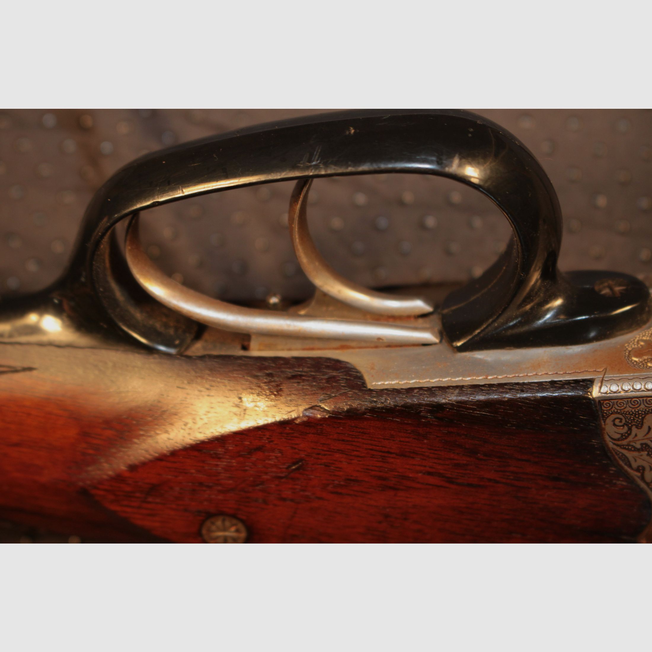 BBF Sauer und Sohn Modèle 54.