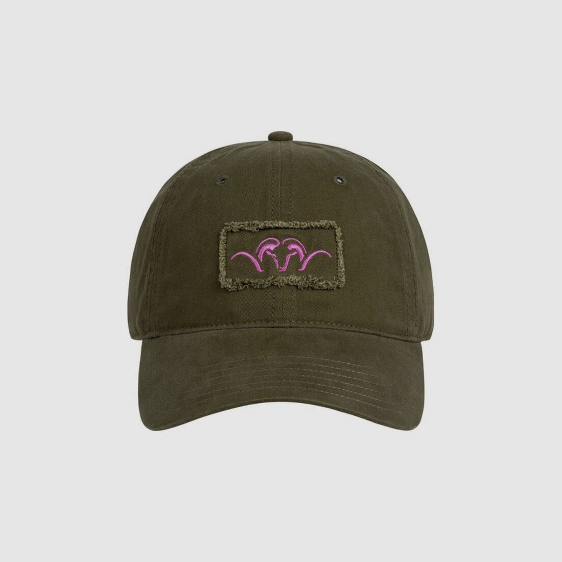 Blaser Unisex Kappe Argali Woven Badge