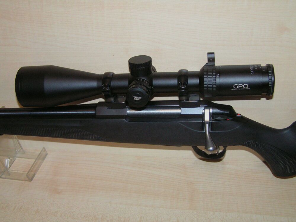 Tikka Linkssystem T3x Lite