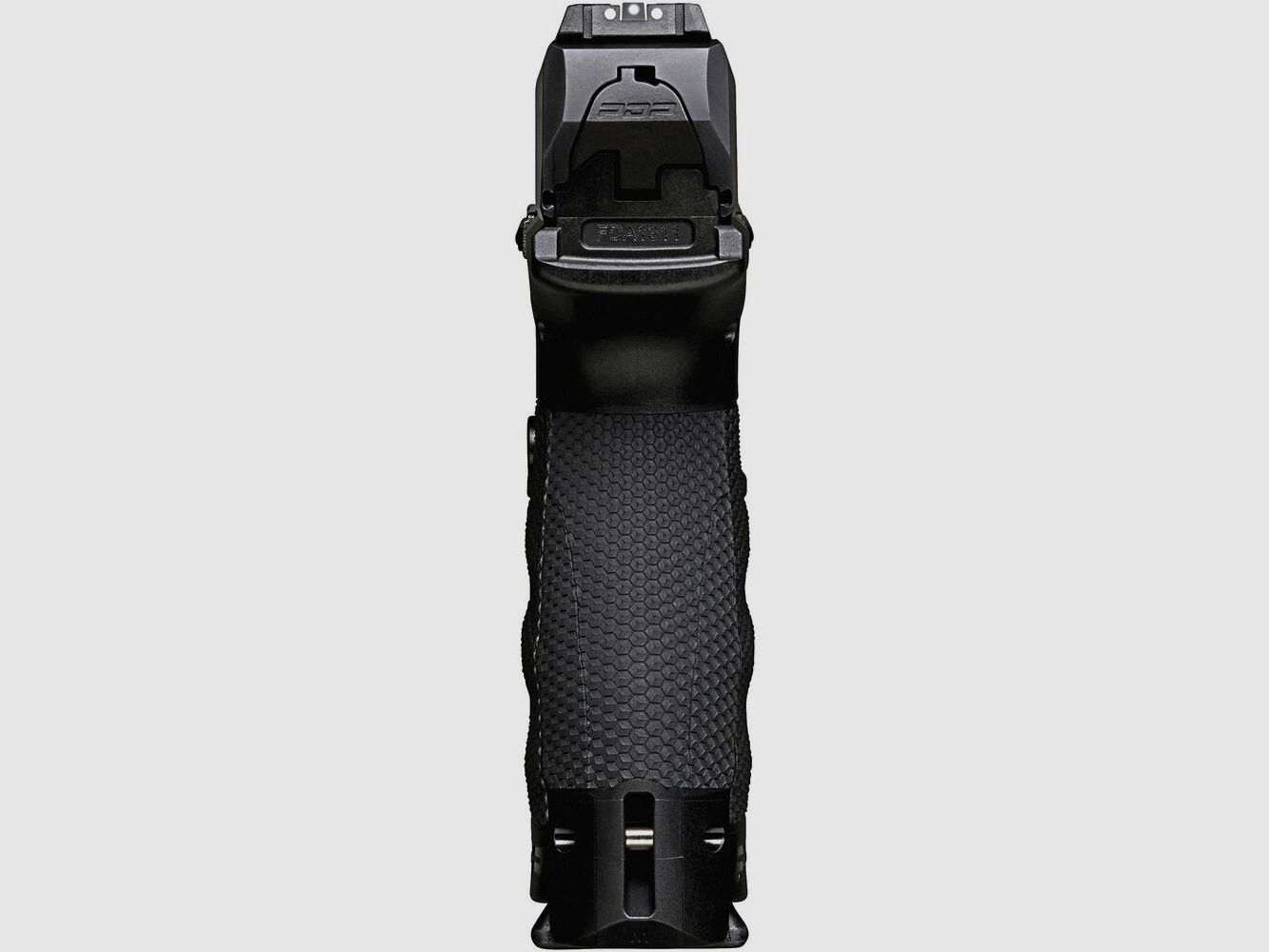 Walther PDP Compact V2 - 4 OR Pistole