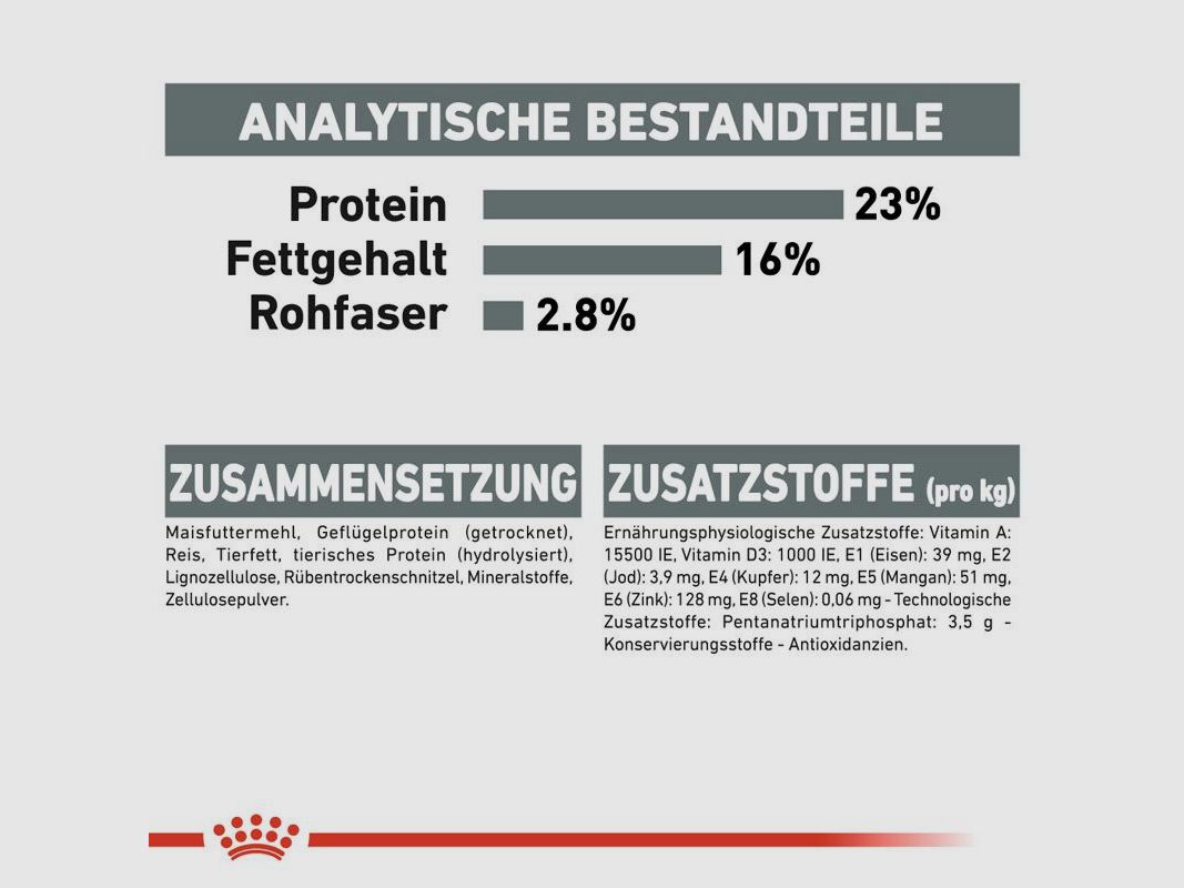ROYAL CANIN Große Hunde Trockenfutter Dental Care Maxi für empfindliche Zähne 9 Kg