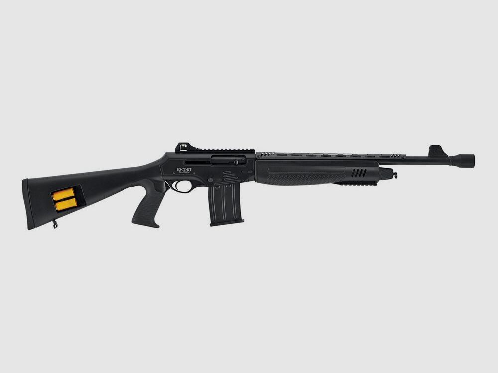 Fusil à répétition Mercury Selbstladeflinte Pro Tuning Raider
