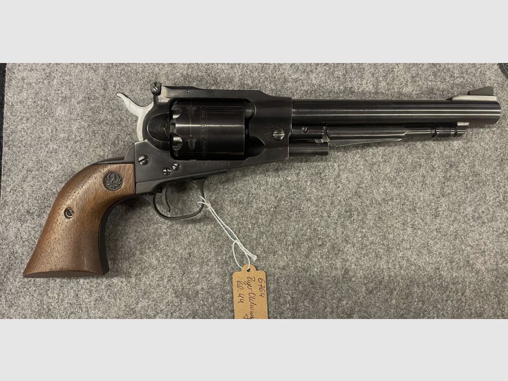 Ruger Old Army