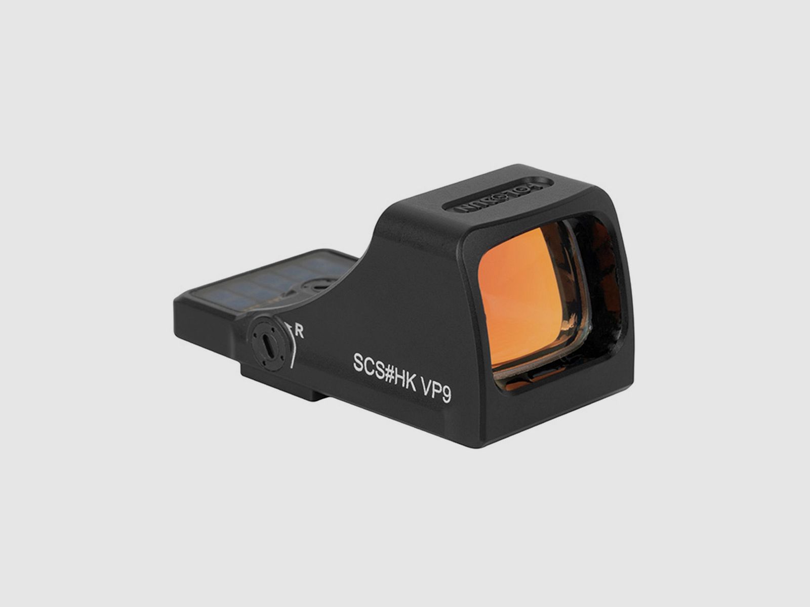 Holosun – Mirino reflex / Modello SXS-VP9-GR / con reticolo verde: punto 2 MOA / cerchio 32 MOA / combinato, immagine 2 di 10