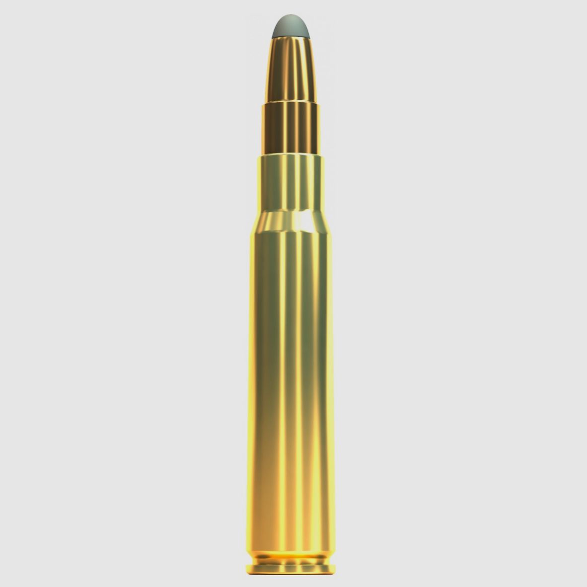 Sellier & Bellot 60163 8x57 IS Teilmantel SPCE 12,7g/196grs. 20 Stk.