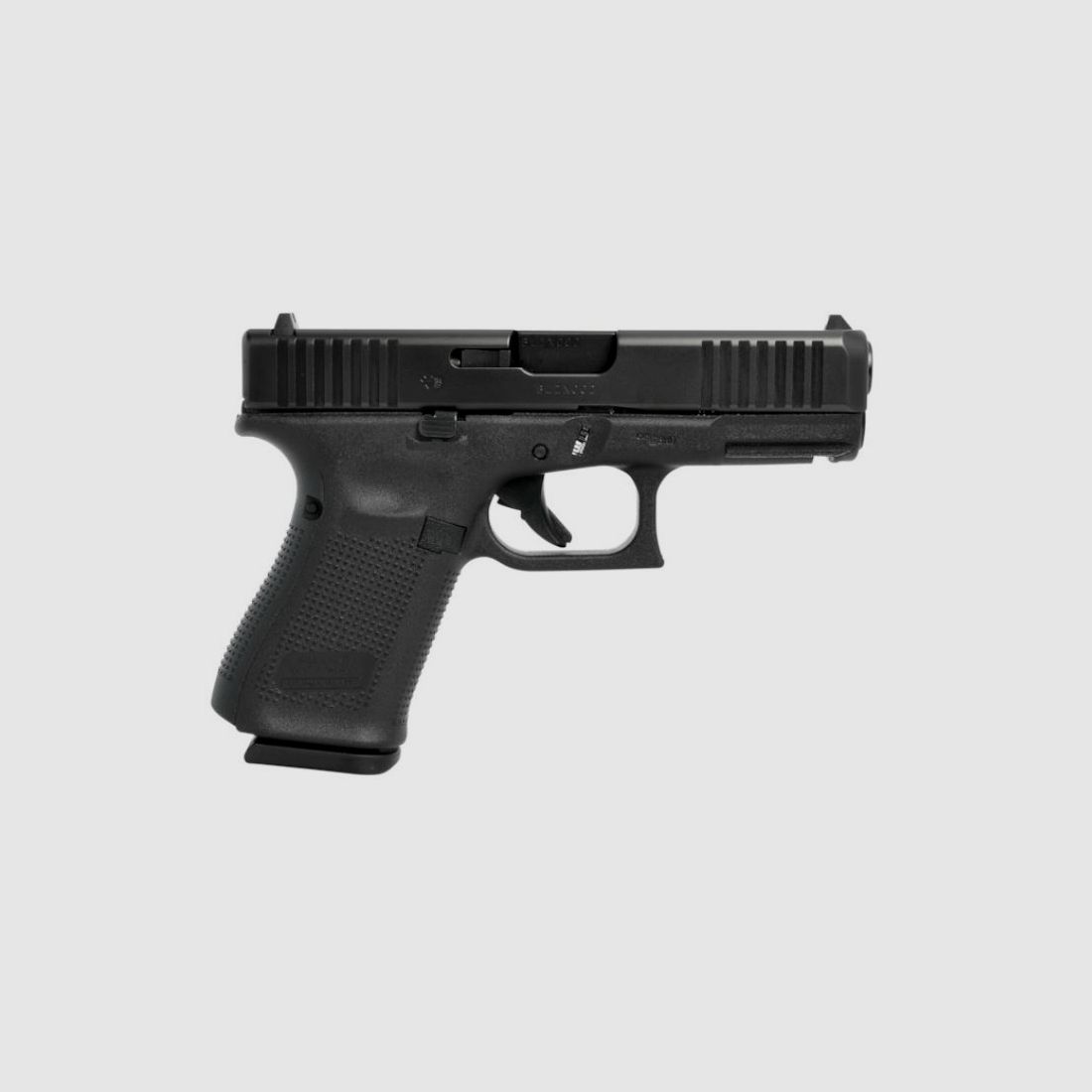 Glock Pistole 23 Gen5 MOS – .40 S&W, Bild 1 von 2