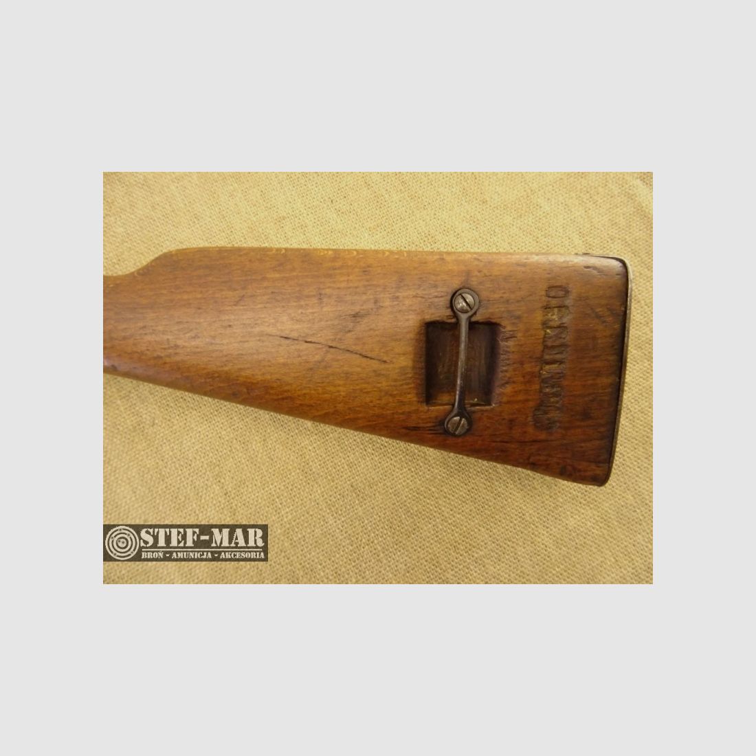 St. Etienne M16-Karabiner [R1936], Bild 7 von 25