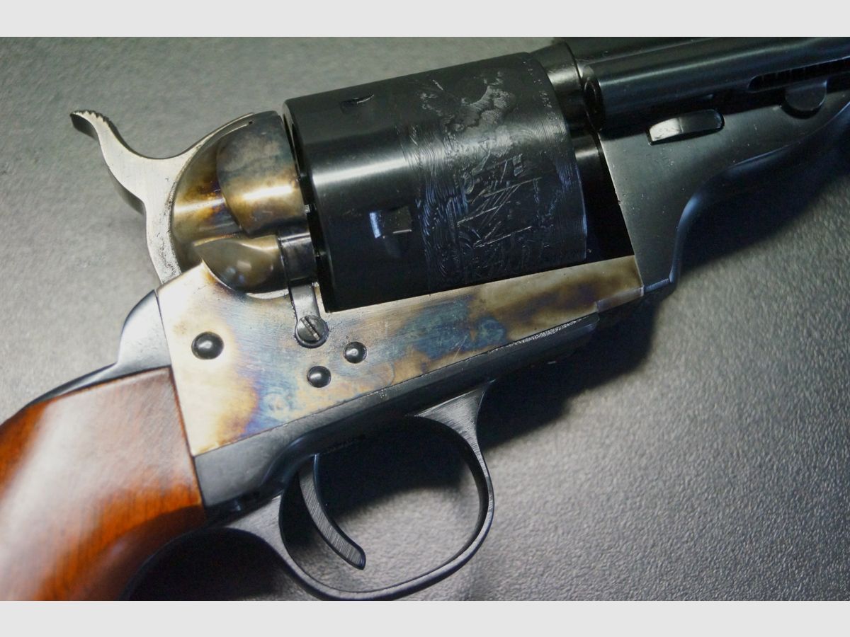 Uberti Open Top Late Model, Bild 2 von 5