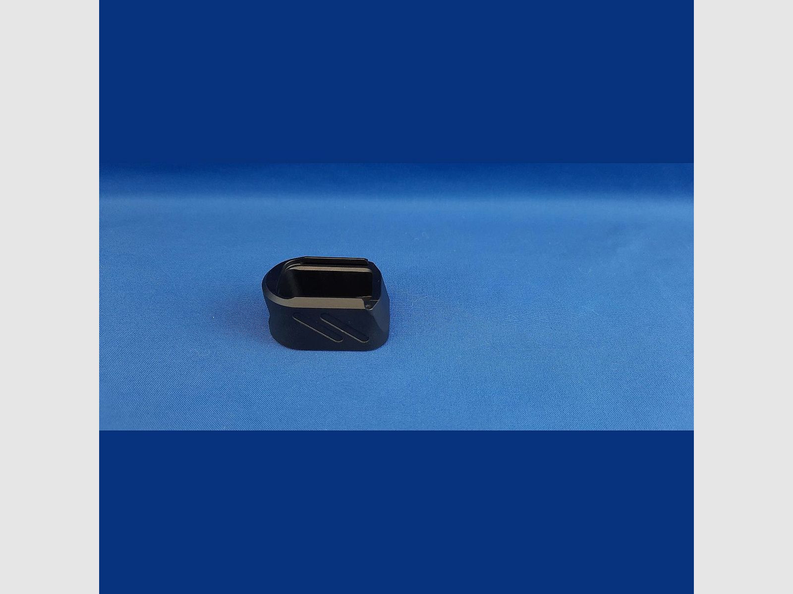 Arma Zeka Base del cargador +3