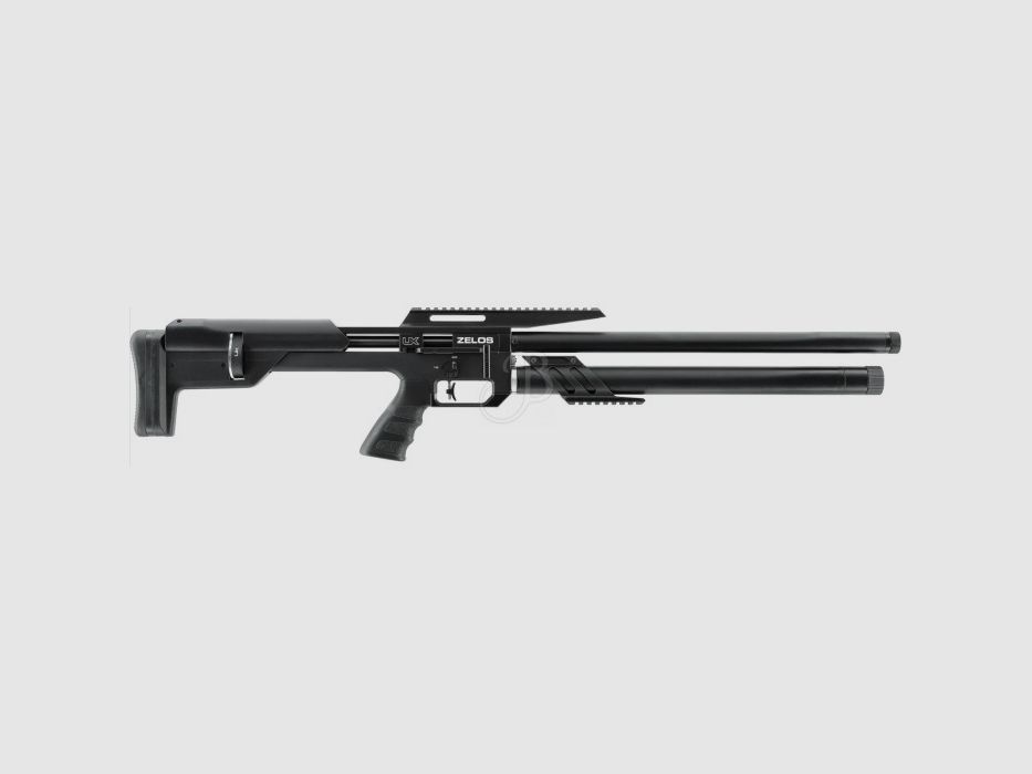 UMAREX – UX ZELOS – CAL 5,5MM, image 2 sur 2