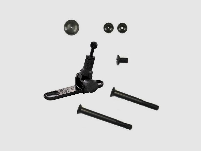 Diopter Set Henry 22