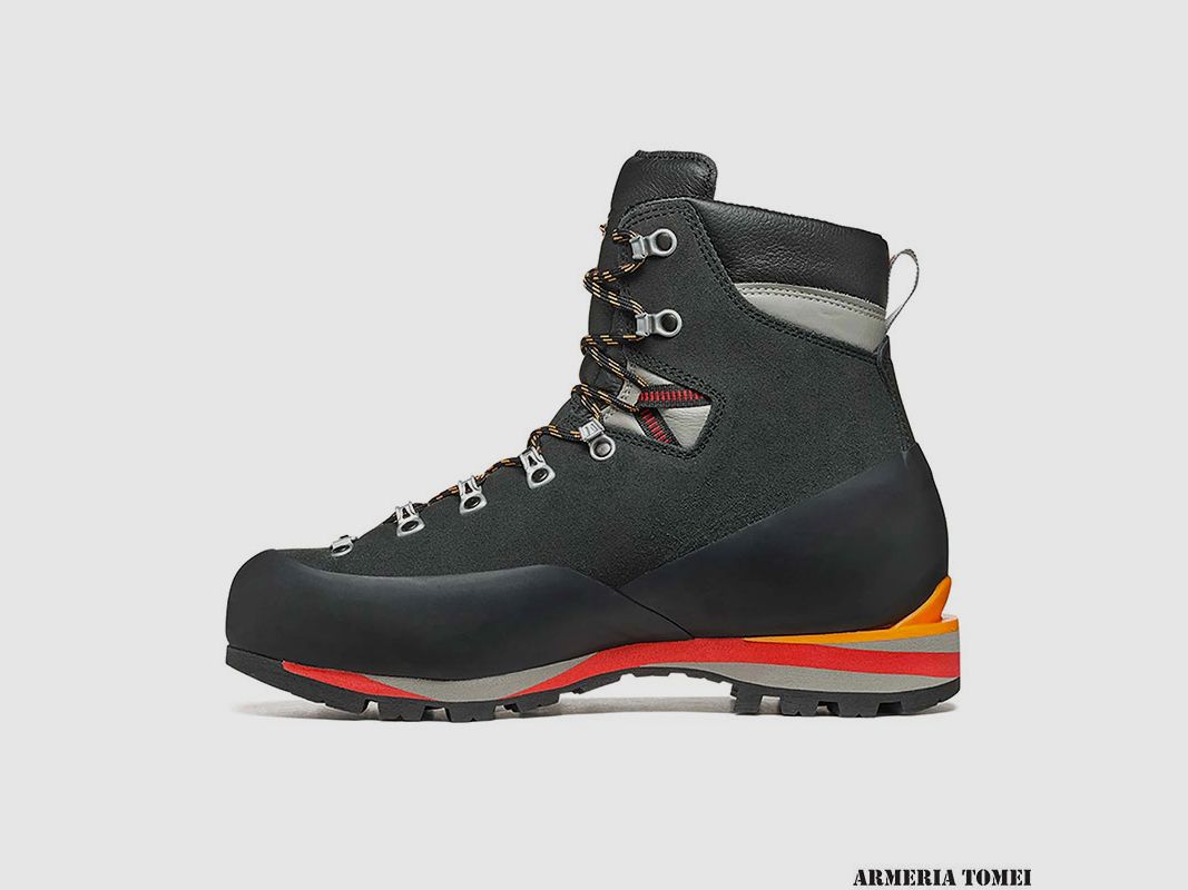 BOOTS – GARMONT – PINNACLE II GTX Black/Lavared, image 3 of 6
