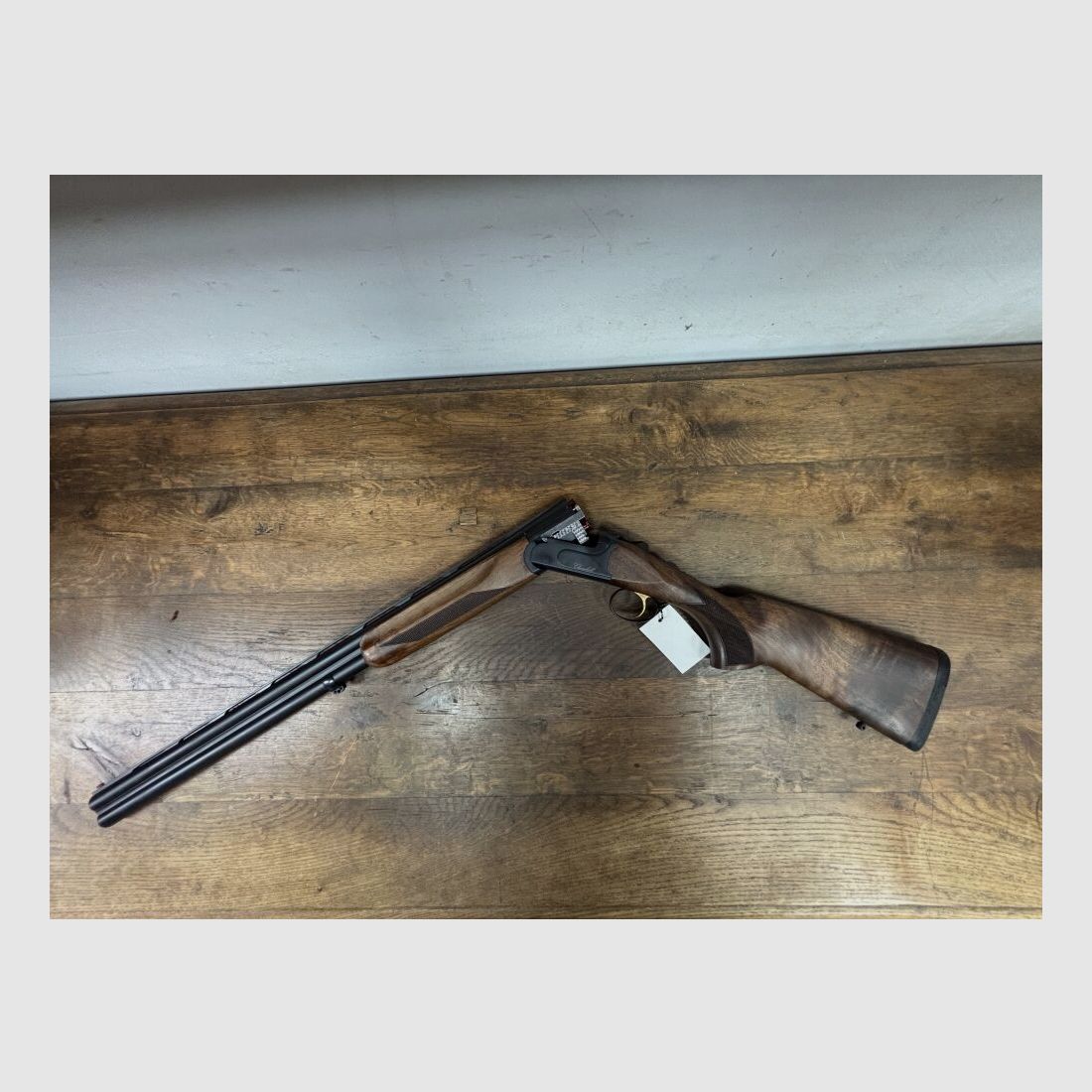 AKKAR SILAH Churchill