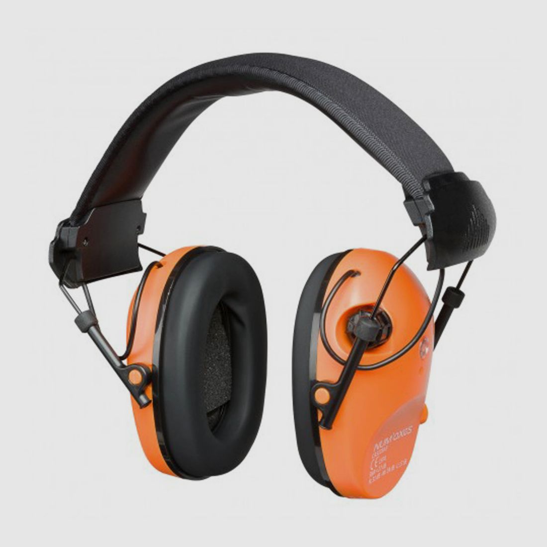 Protezione Acustica Elettronica NUM'AXES, immagine 2 di 2
