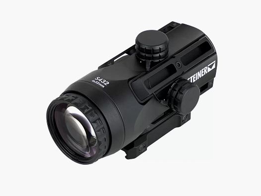 STEINER SIGHT T432 CAL.7,62