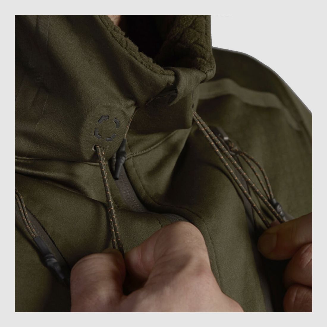 Seeland Jagdjacke Hawker Advance