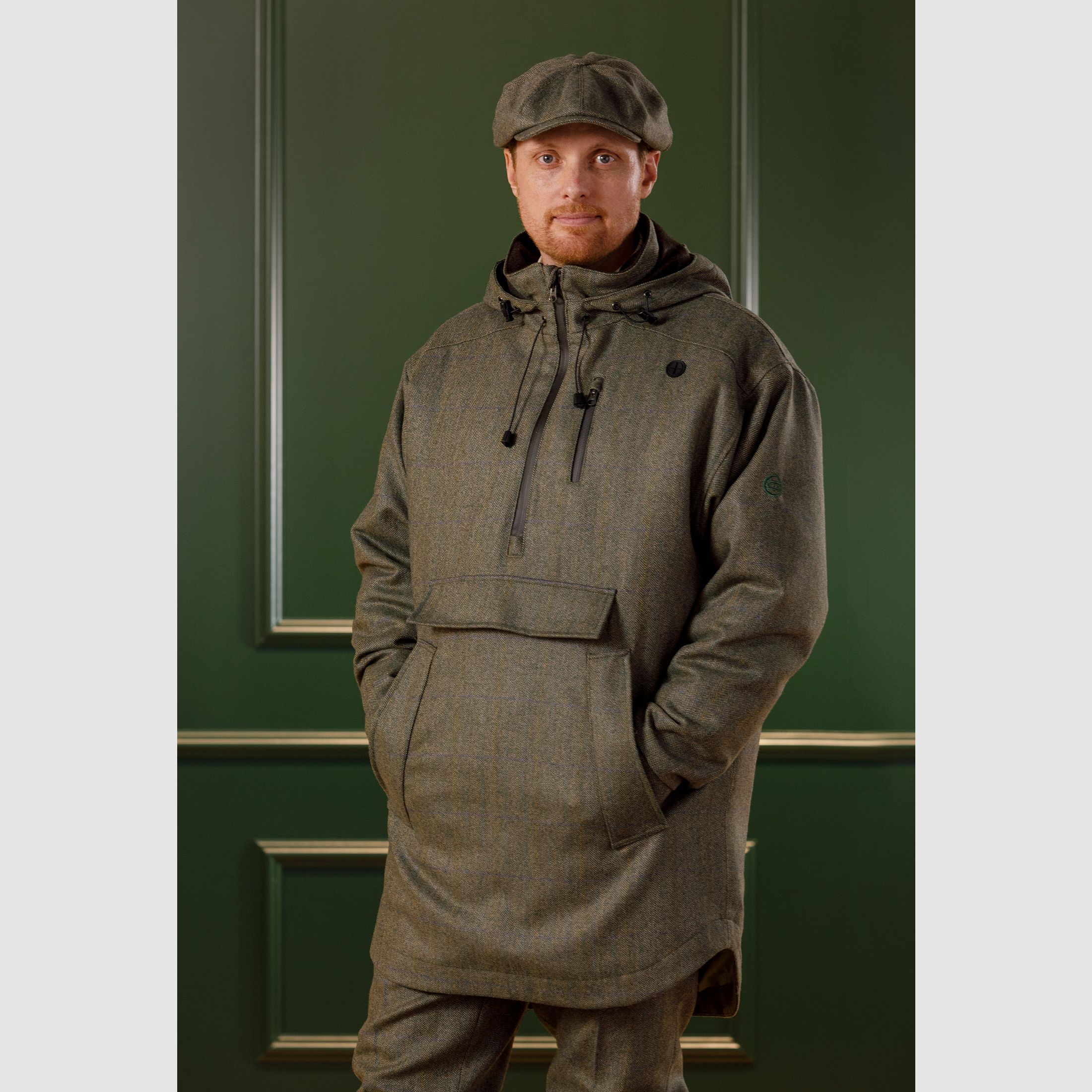 Laird Anorak, immagine 2 di 3