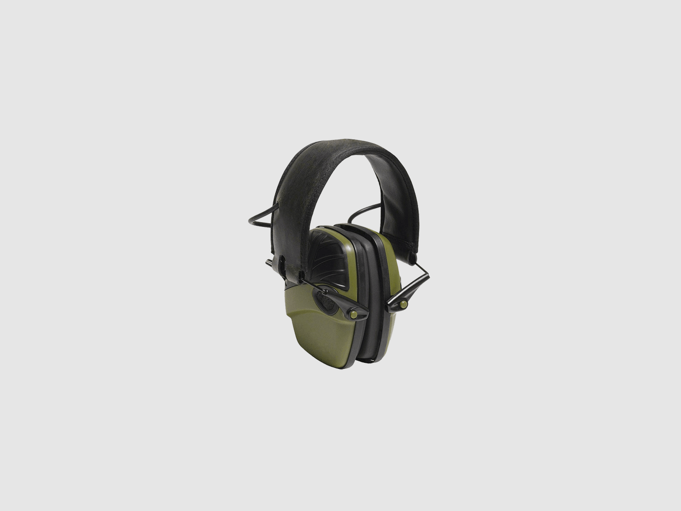FRITZMANN EAR-TRONIC-SPORT Ersatz Ohrpolster 1 Paar